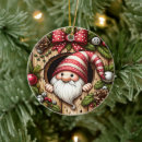 Search for gnomes christmas tree decorations Festive