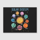 Search for space stamp magnets Science