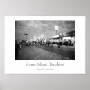 Search for boardwalks posters Coney island