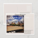 Search for birmingham postcards Downtown
