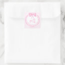 Search for pink watercolor stickers Pink and white