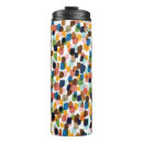 Search for multicoloured mugs Abstract
