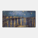 Search for surrealism mousepads River