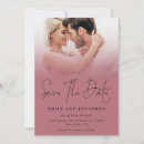 Search for rose gold and black weddings Minimalist