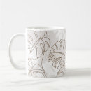 Search for gold background mugs Marble