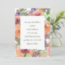 Search for lunch bridal shower invitations Minimalist