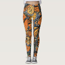 Search for monarch butterfly leggings Insect