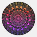 Search for round mandala stickers Modern
