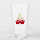 Search for cherry beer glasses Cherries