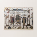 Search for tapestry puzzles Mediaeval