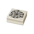Search for meditation rubber stamps Floral