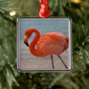 Search for flamingo christmas tree decorations Ocean