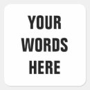 Search for slogan labels Text