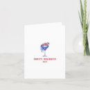 Search for frosty christmas cards Typography