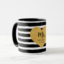 Search for just married mugs Wife