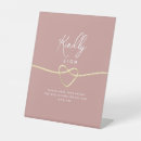 Search for advice wedding signs Minimalist
