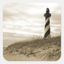 Search for the outer banks stickers Lighthouse