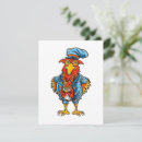 Search for farm animals note cards Chicken