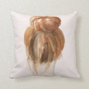 Search for knot cushions Woman