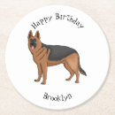 Search for german shepherd coasters Pets