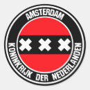 Search for amsterdam stickers Nederland