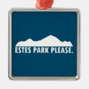 Search for estes park christmas tree decorations Rocky mountain national park