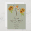Search for cute for kids birthday invitations Halloween birthday party