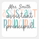Search for teachers assistant stickers Back to school