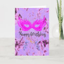 Search for new orleans birthday cards Mask