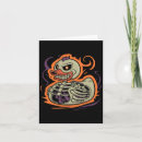 Search for anatomy christmas cards Scary