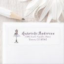 Search for fashion designer return address labels Sewing