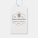 Search for honey bee gift tags Apiary