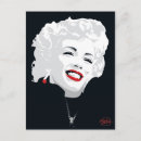 Search for marilyn monroe postcards Star