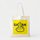 Search for satanism bags Devil
