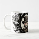 Search for vampire cat mugs Spooky