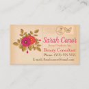 Search for consultant postcards Beauty