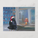 Search for monkey christmas cards Merry