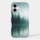 Search for forest green iphone cases Pine trees