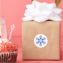 Search for folded stickers Elegant