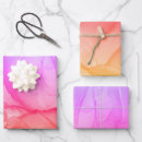 Search for abstract art wrapping paper Watercolor