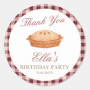 Search for thanksgiving favor stickers Fall