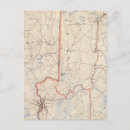 Search for topographic postcards Rhode