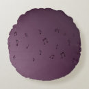 Search for musical notes cushions Modern