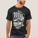 Search for duval tshirts Thing