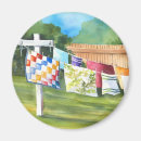 Search for backyard magnets Garden