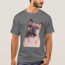 Search for frenchies tshirts Puppy