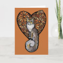 Search for maine coon cards Orange