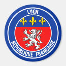 Search for lyon magnets France