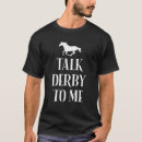 Search for talk derby to me tshirts Mint