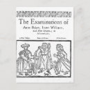 Search for examining postcards Examination